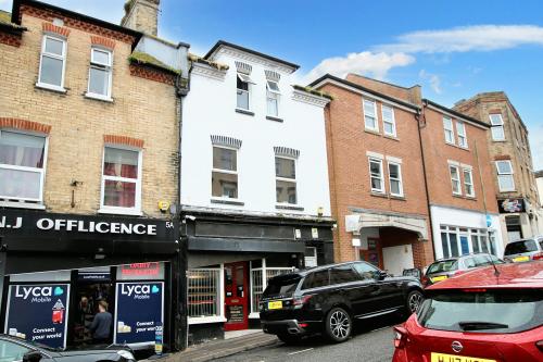 7 St Michaels Road, Bournemouth, BH2