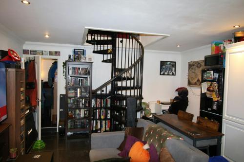 7 St Michaels Road, Bournemouth, BH2