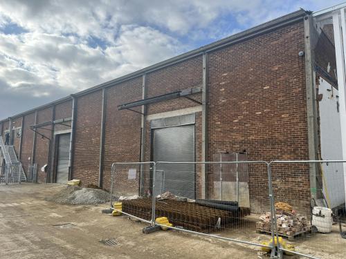 Units B2-b4, Lincoln Road, High Wycombe, HP12