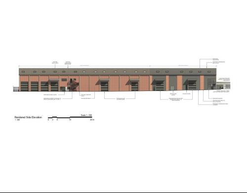 Units B2-b4, Lincoln Road, High Wycombe, HP12