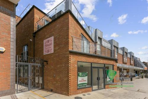 21A Buckingham Street, Aylesbury, HP20