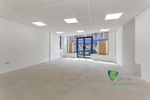 21A Buckingham Street, Aylesbury, HP20