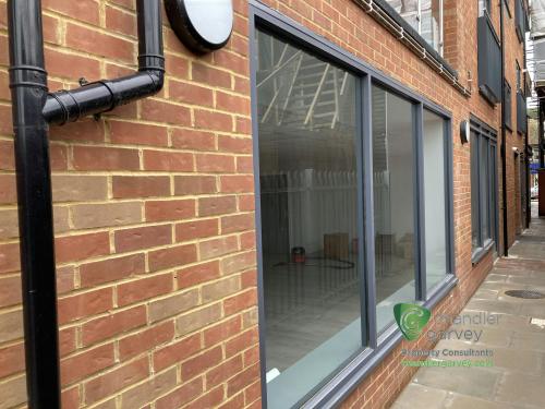 21A Buckingham Street, Aylesbury, HP20