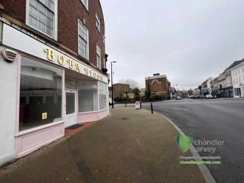 102 Easton Street, High Wycombe, HP11