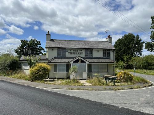 The Tipperary Inn, Meer End Road, Honiley, Kenilworth, CV8