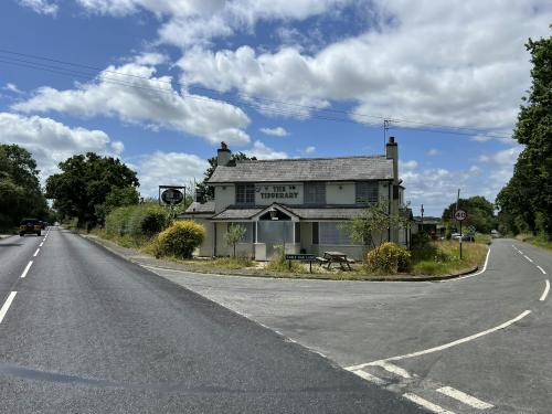 The Tipperary Inn, Meer End Road, Honiley, Kenilworth, CV8