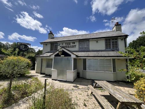 The Tipperary Inn, Meer End Road, Honiley, Kenilworth, CV8