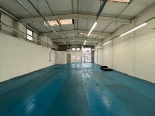 Wye Industrial Estate, London Road, High Wycombe, HP11