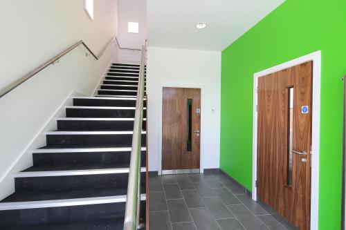Unit 1-14, Halo Business Park, Cray Avenue, Orpington, BR5