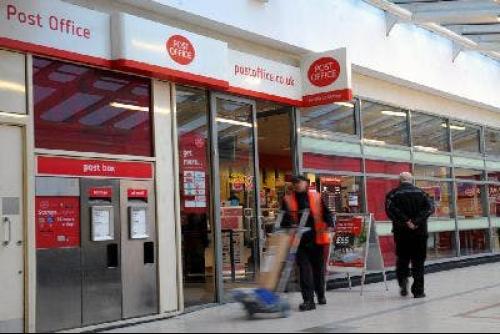 Unit 48, Cumbernauld Shopping Centre, 5 Clyde Walk, Cumbernauld, Glasgow, G67