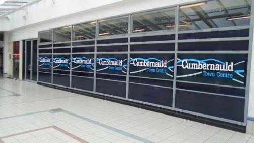 Unit 48, Cumbernauld Shopping Centre, 5 Clyde Walk, Cumbernauld, Glasgow, G67