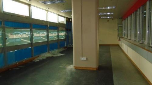 Unit 48, Cumbernauld Shopping Centre, 5 Clyde Walk, Cumbernauld, Glasgow, G67
