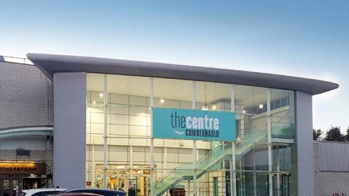 Unit 48, Cumbernauld Shopping Centre, 5 Clyde Walk, Cumbernauld, Glasgow, G67