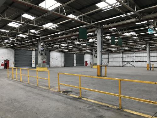 Units 2, 3 & 4, Avonmouth Way, Bristol, BS11