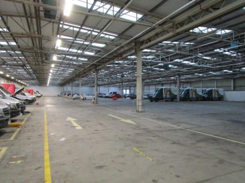 Units 2, 3 & 4, Avonmouth Way, Bristol, BS11