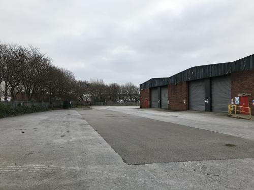 Units 2, 3 & 4, Avonmouth Way, Bristol, BS11