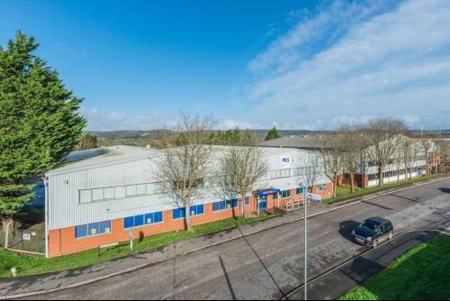 units A&B, Westend Trading Estate, Blackfriars Road, Nailsea, BS48