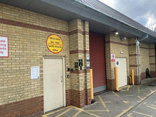 Morrisons Shopping Centre, Morton Park Way, Darlington, DL1