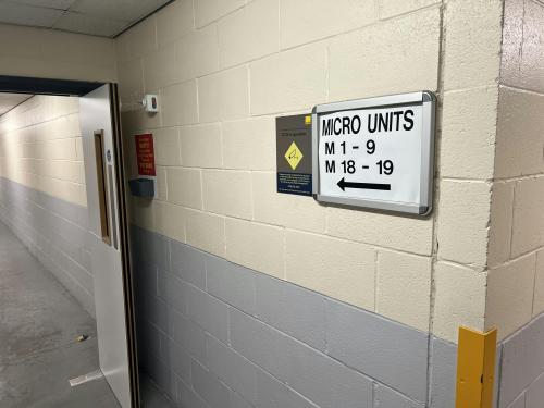 Morrisons Shopping Centre, Morton Park Way, Darlington, DL1