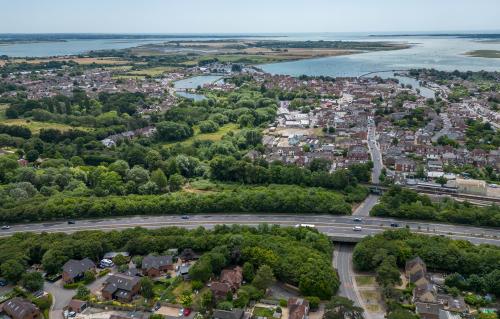 Connection27, New Brighton Road, Emsworth, PO10