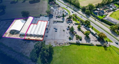 Drayton Waterside, Bognor Road, Chichester, PO20