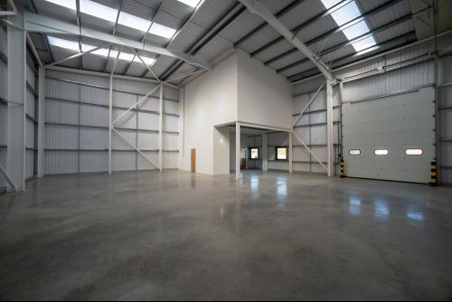Unit 36, Lineside Industrial Estate, Eldon Way, Littlehampton, BN17