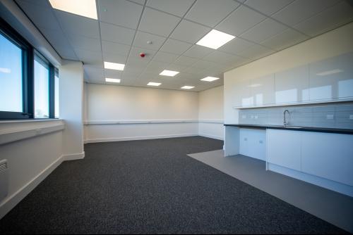 Unit 36, Lineside Industrial Estate, Eldon Way, Littlehampton, BN17