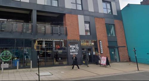 67 Division Street, Sheffield, S1