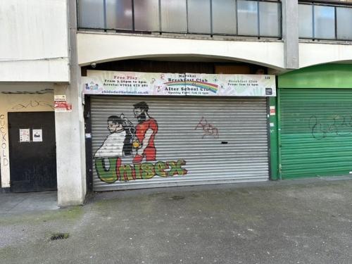 116 Dorset Road, Clapham, London, SW8