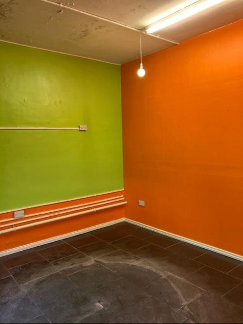 116 Dorset Road, Clapham, London, SW8