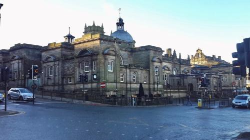 1 Parliament Street, Harrogate, HG1