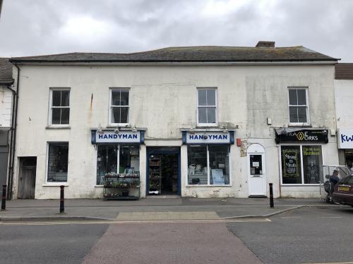 42-44 High Street, Hailsham, BN27