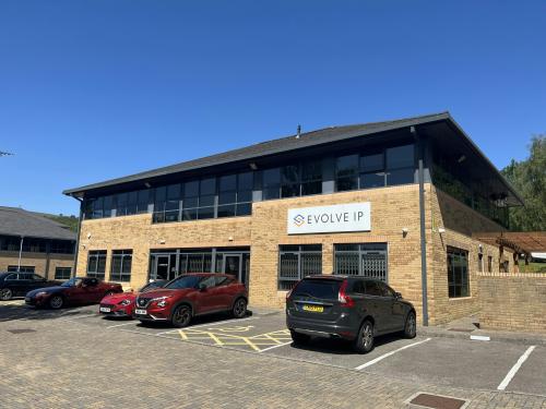 Unit 6, Cefn Coed, Parc Nantgarw, CF15