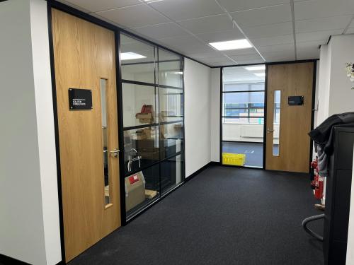 Unit 6, Cefn Coed, Parc Nantgarw, CF15