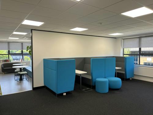 Unit 6, Cefn Coed, Parc Nantgarw, CF15