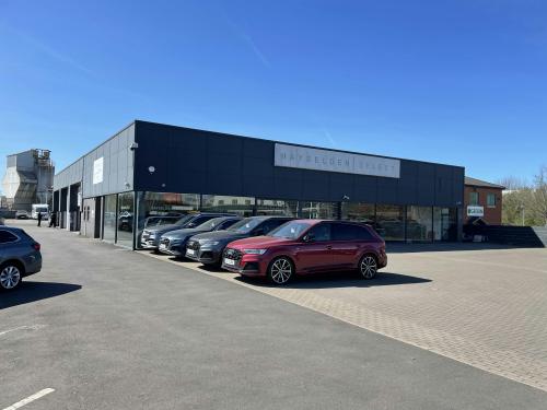 York Road, Doncaster, DN5