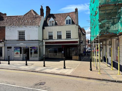 67 High Street, Grantham, NG31
