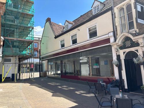 67 High Street, Grantham, NG31