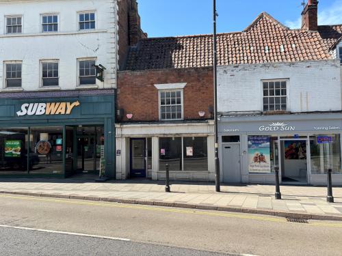 65 High Street, Grantham, NG31