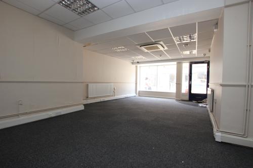 65 High Street, Grantham, NG31