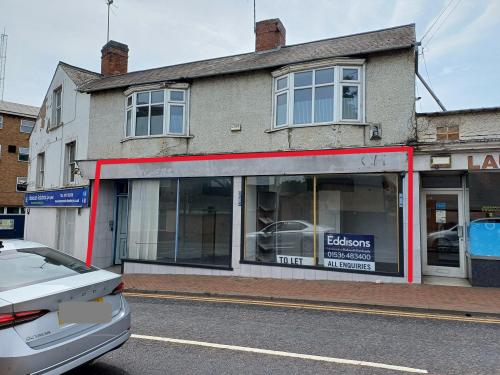17 Victoria Road, Wellingborough, NN8