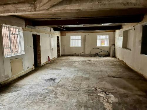 Station Approach, Paddock Wood, TN12
