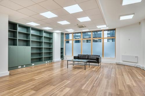 11 Ebenezer Street, Angel, London, N1