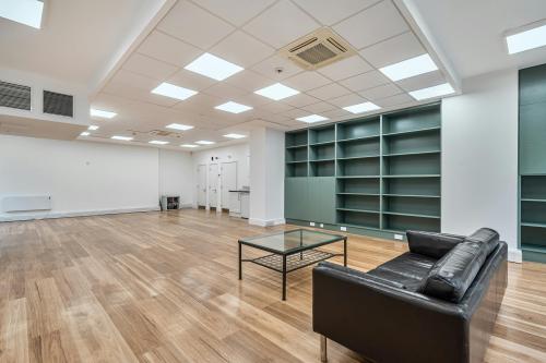 11 Ebenezer Street, Angel, London, N1
