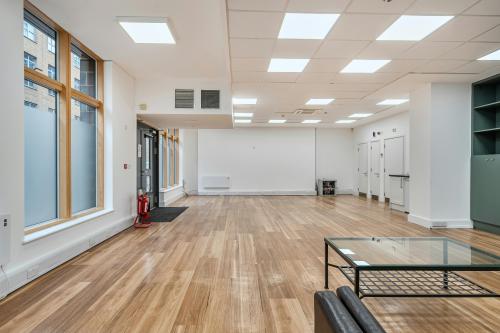 11 Ebenezer Street, Angel, London, N1