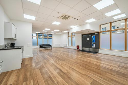 11 Ebenezer Street, Angel, London, N1