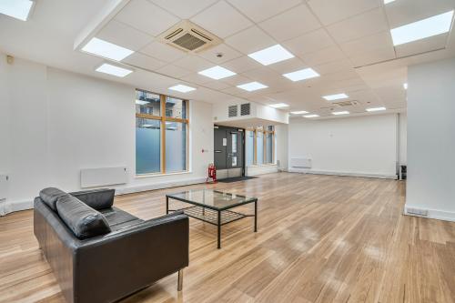 11 Ebenezer Street, Angel, London, N1