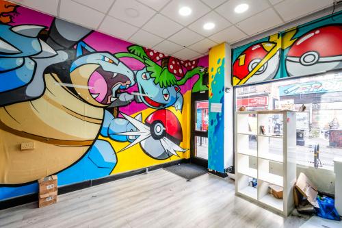 41a Brick Lane, Spitalfields, London, E1
