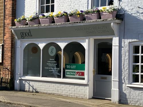 45 Lynn Road, Snettisham, King's Lynn, PE31