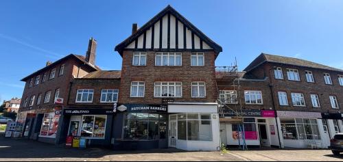 78 Old London Road, Brighton, BN1